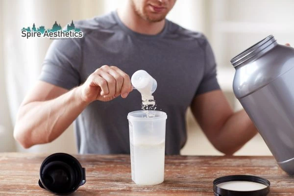 understand which protein powder Salford is best for you!